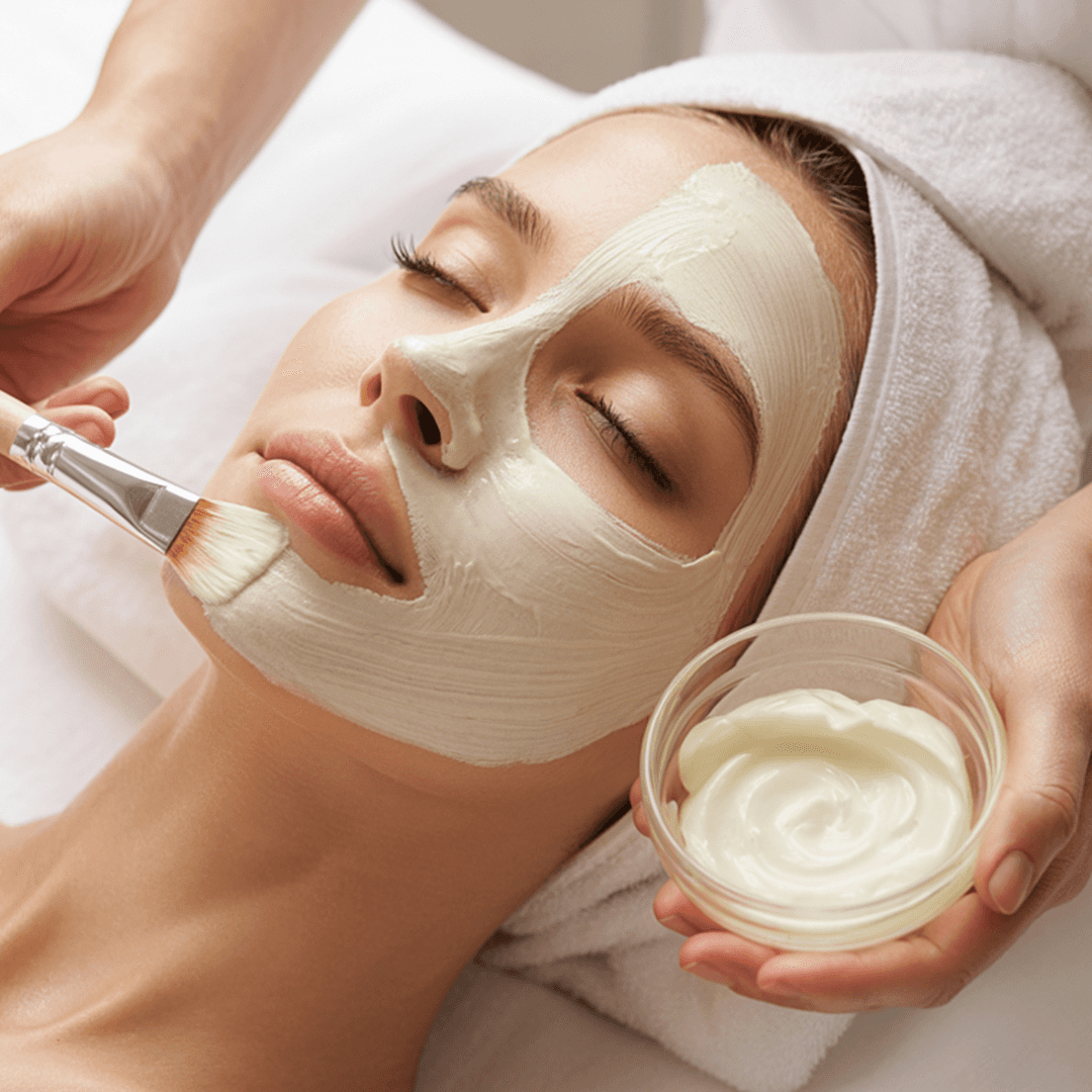 Mini Facial